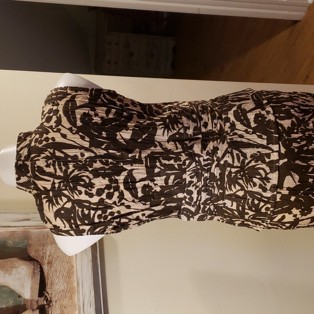 SPANNER Dress (two piece set) - Picture 11 of 16